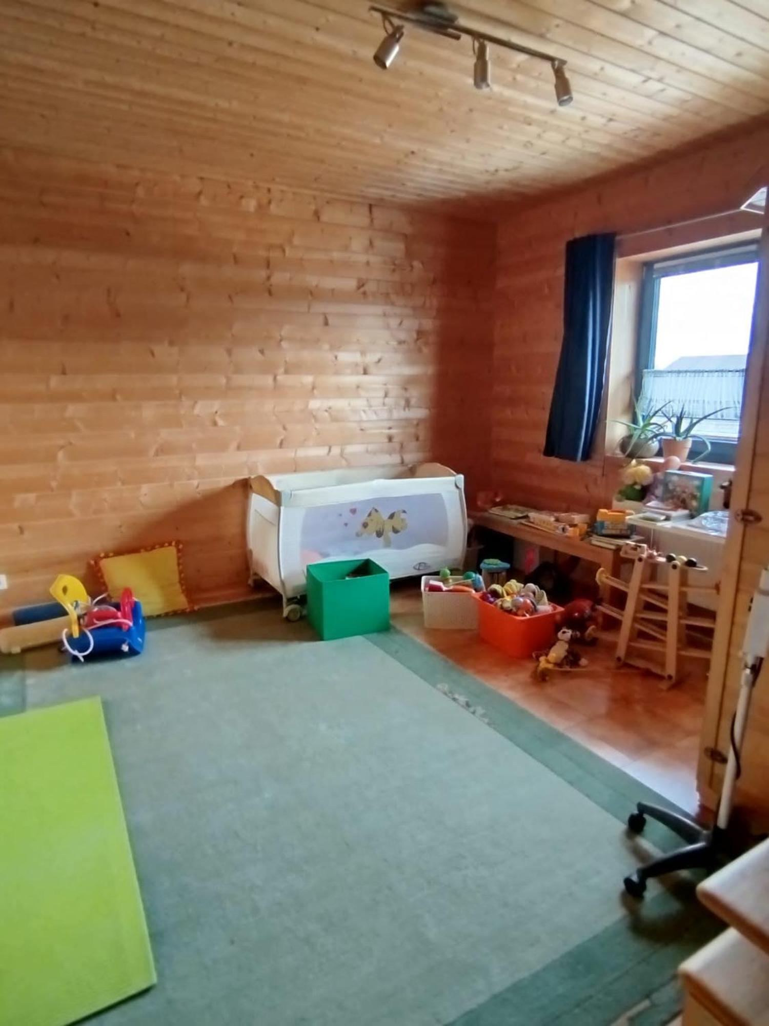 Holzhausidylle Am Steimel Lejlighed Neunkirchen  Eksteriør billede